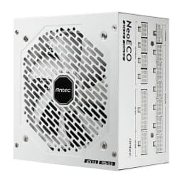ANTEC NE1000G M white ATX 3.0 80 PLUS GOLD SMPS