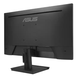 ASUS VA259HGA Eye Care Gaming Monitor – 25-inch (24.5-inch viewable), IPS, Full HD, Frameless, 120Hz, Adaptive-Sync, 1ms MPRT, HDMI, VGA, Low Blue Light, Flicker Free, Wall Mountable