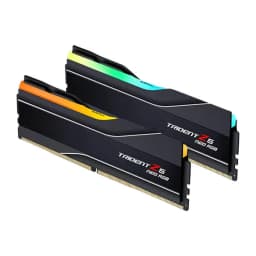 G.Skill Trident Z5 Neo RGB 32GB (16GBx2) DDR5 6000MHz Desktop RAM - Image 1