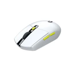 Logitech G435 SE Headset + Logitech G304 SE Mouse Wireless Lightspeed Gaming Combo