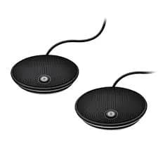 Logitech 989-000171 Group Expansion Mics