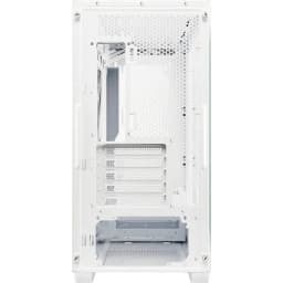 ASUS A21 Case WHITE