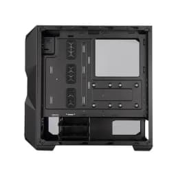Cooler Master MasterBox TD500 Mesh (Black)