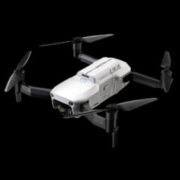 IZI Spectra Combo, 4K HDR Drone, Night Vision, 1-Inch CMOS, 102 Min Flight, 22KM Range, Tri-detect Obstacle Avoidance,1 key RTH - Image 1