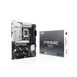 Asus Prime Z890-P LGA1851 ATX Motherboard