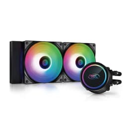DeepCool GAMMAXX L240 ARGB CPU Liquid Cooler