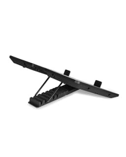 Deepcool U-shaped notebook cooler