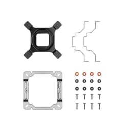 Deepcool AK400 Black CPU Air Cooler