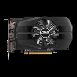 ASUS PH-550-2G-PHOENIX-RADEON 550- GPU