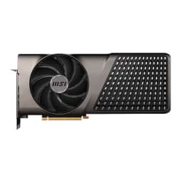 MSI RTX 4070 Ti Super Expert 16GB Graphics Card
