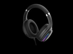ROG Fusion II 500 RGB gaming headset with high resolution ESS 9280 Quad DAC