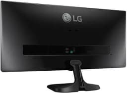 LG Ultra wide 25 inch LED Backlit IPS Panel Monitor (25UM58)
