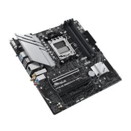 Asus Prime B650M-A Wifi II Am5 Micro Atx Motherboard
