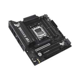 Asus Tuf Gaming B850M-Plus AM5 Micro-ATX Motherboard