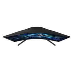 Samsung 32 inch Odyssey G5 GAMING Monitor