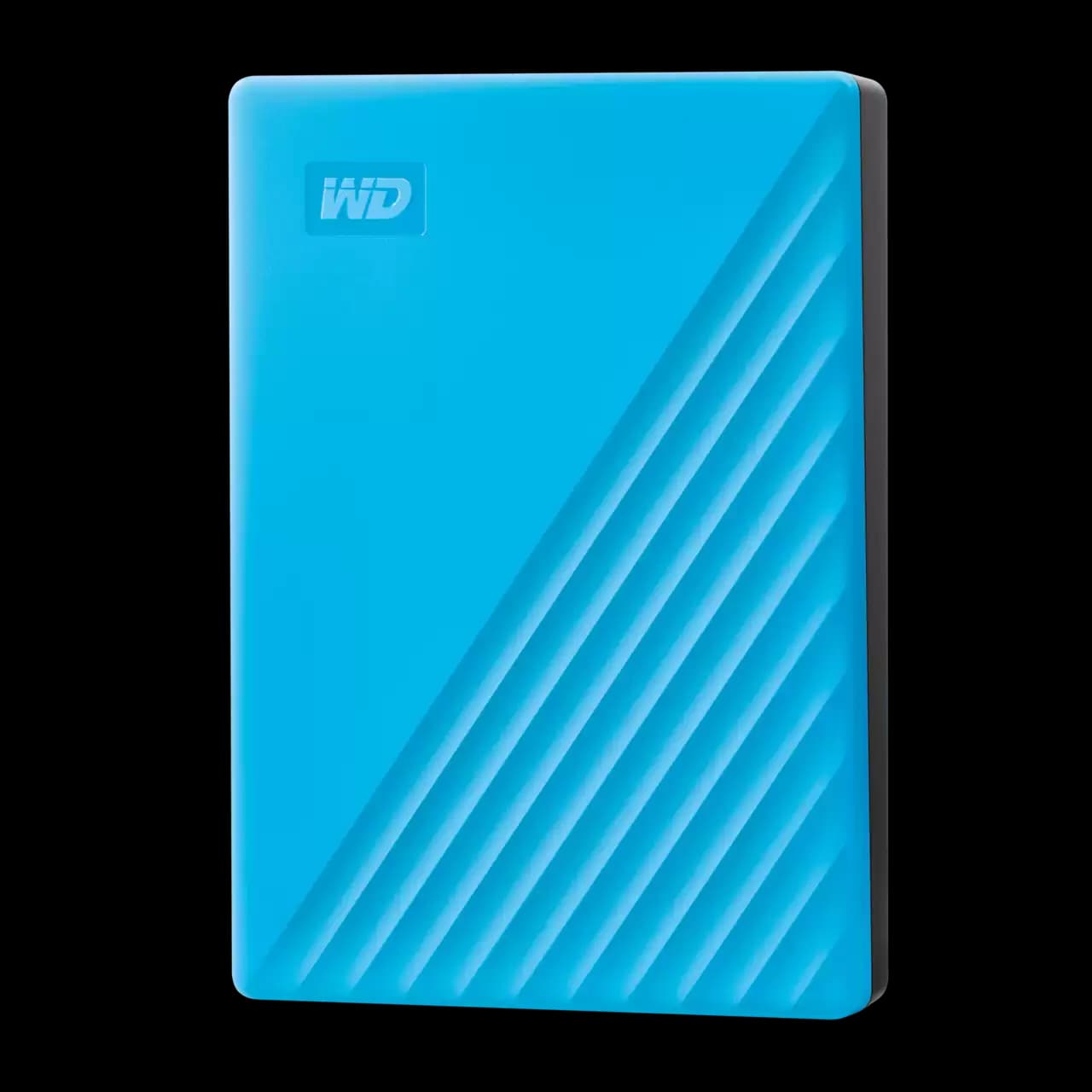 My Passport - 5TB HDD