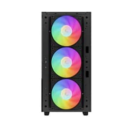 Deepcool Chassis CH560 Digital Mesh ARGB Mid-Tower Case
