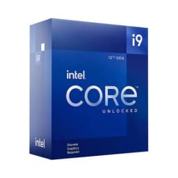 Intel Core I9-12900F Desktop Processor