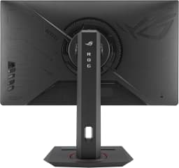 ASUS ROG Strix 25” (24.5” viewable) Esports Gaming Monitor (XG259QNS) - Full HD, 380Hz, 0.3ms, Fast IPS, Extreme Low Motion Blur Sync, FreeSync Premium, DisplayWidget, Ergonomic, 3 yr Warrant