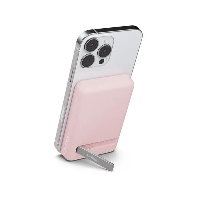 Belkin Boost Charge Magnetic Wireless POWER BANK
