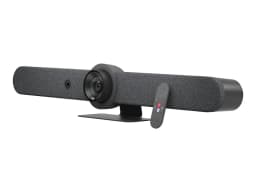 Logitech Rally Bar - Graphite