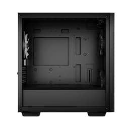 Deepcool Matrexx 40 3FS Tri Color LED Cabinet (Black)