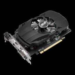 ASUS PH-550-2G-PHOENIX-RADEON 550- GPU