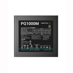 DeepCool PQ1000M 80 Plus Gold SMPS