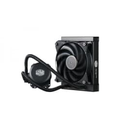 Cooler Master MASTERLIQUID LITE 120 LIQUID COOLER