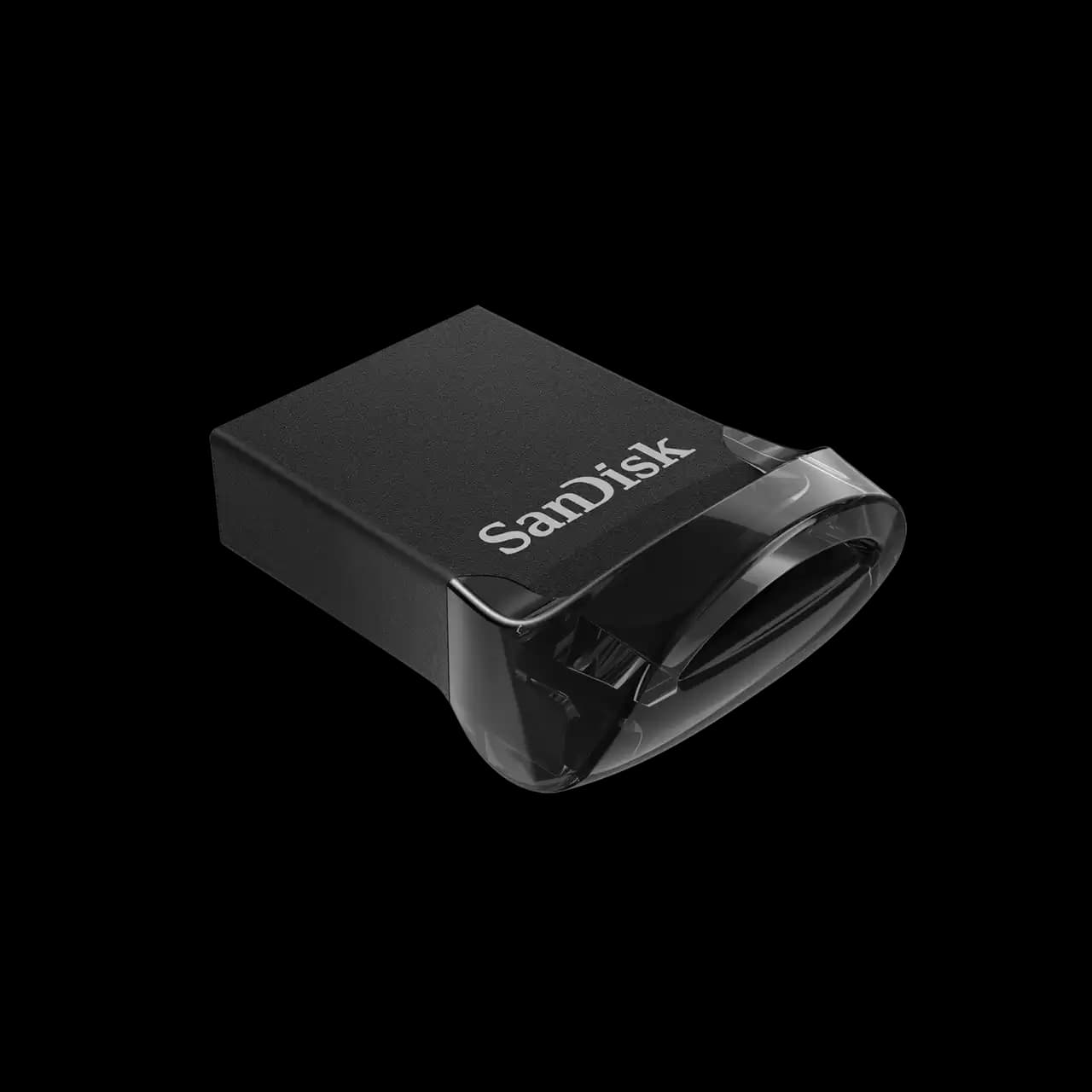 SanDisk Ultra Fit USB 3.2 Flash Drive - 128GB