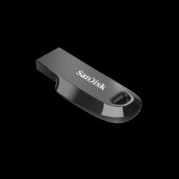 SanDisk Ultra 128GB Curve 3.2 Flash Drive
