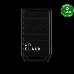 WD_BLACK C50 Storage Expansion Card for Xbox - 512GB