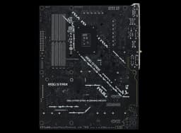 ASUS ROG STRIX B760-A GAMING WIFI D4 MOTHERBOARD