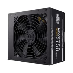 Cooler Master MWE 750 V2 80 Plus Bronze SMPS