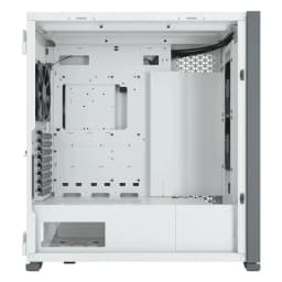 Corsair 7000D Airflow Cabinet (White)