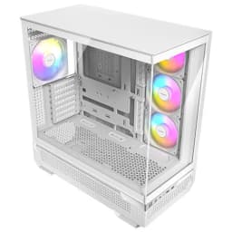 ANTEC C7 ARGB WHITE MIND TOWER CABINET