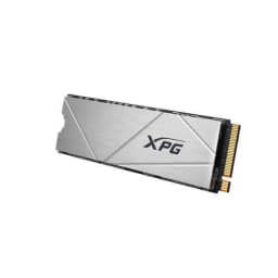 Adata XPG Gammix S60 512GB M.2 NVMe Gen4 Internal SSD - Image 2