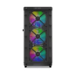 Ant Esports ICE-5000 RGB Cabinet (Black)