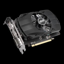 ASUS PH-550-2G-PHOENIX-RADEON 550- GPU