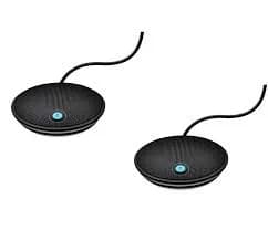 Logitech 989-000171 Group Expansion Mics