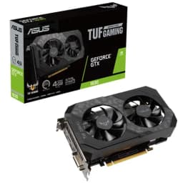 ASUS TUF Gaming GeForce GTX 1630 4GB GRAPHICS CARD