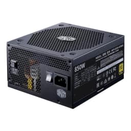 Cooler Master V850 Gold V2 80 Plus Gold SMPS