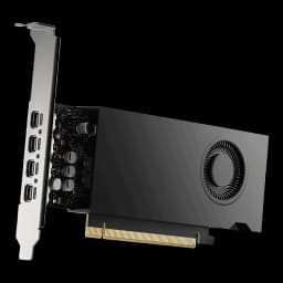 PNY NVIDIA RTX 2000E Ada Generation Graphics Card