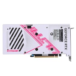 iGame GeForce RTX 4060 Ti Ultra W DUO OC 8GB-V