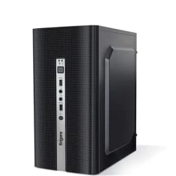 Custom PC Intel I3-13100F WITH Asus Prime H610M-CS D4 MB