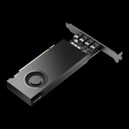 PNY NVIDIA RTX 2000E Ada Generation Graphics Card