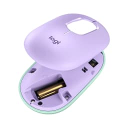 Logitech POP Mouse Wireless Daydream