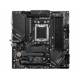 MSI Pro B650M-A WIFI Motherboard DDR5