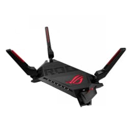 ASUS ROG Rapture GT-AX6000 Dual-Band WiFi 6 Extendable Gaming Router, Dual Ports, AiMesh Compatible - Image 1