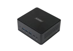 ECS LIVAZ2V-NA64GN4020 BAREBONE PC